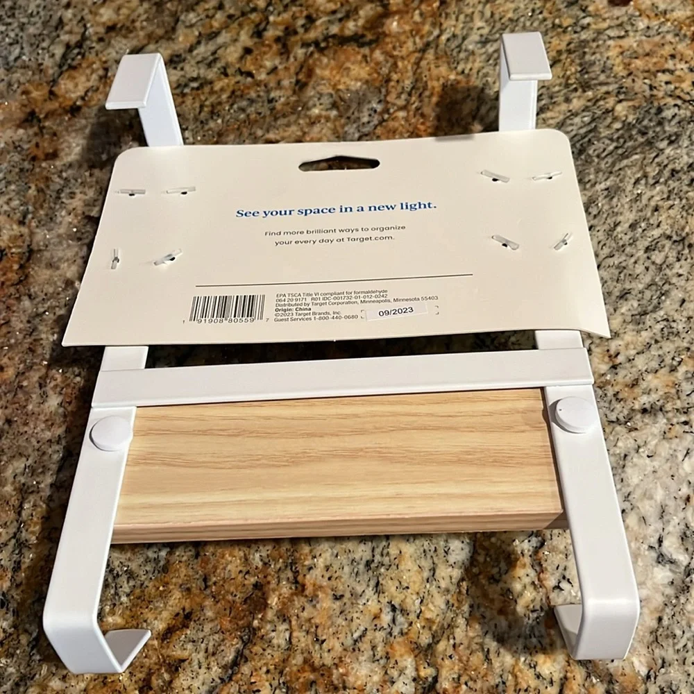 Over the door hooks